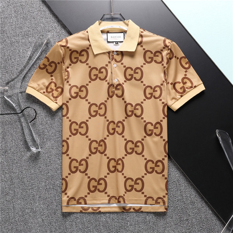 Gucci Men's Polo 138